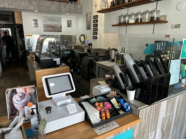 Dubb’s Organic Coffee Blends