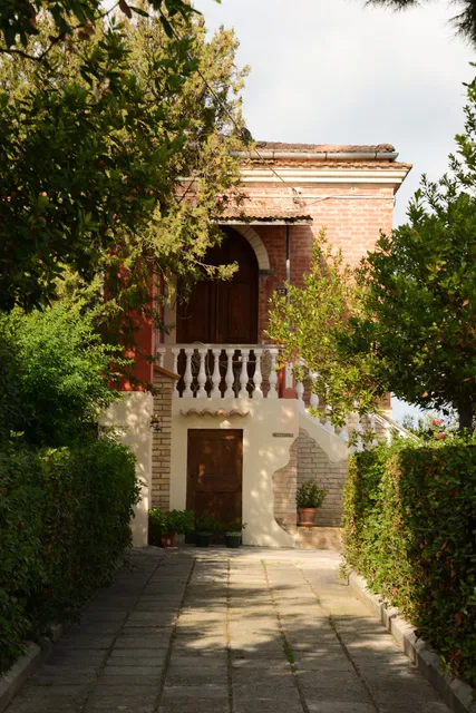 la casa di andrea