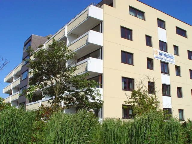 Germania Appartements