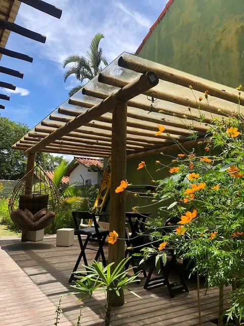 Pousada pórtico de Búzios