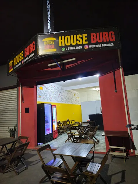 House Burg