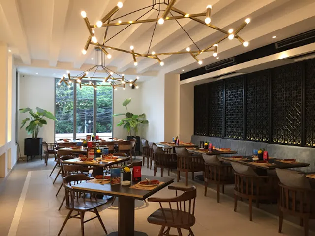 Seribu Rasa Gunawarman