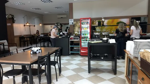 Restaurante Salsa & Alecrim