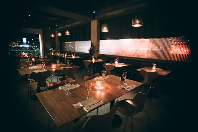 PÁRU Inkas Sushi & Seafood | Nordelta