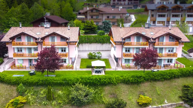 Residence Le Plejadi Sol