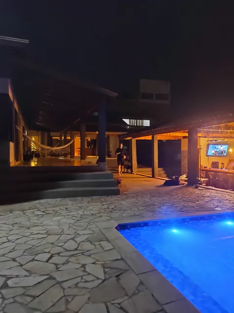 Nosso Canto Casa de Hóspedes