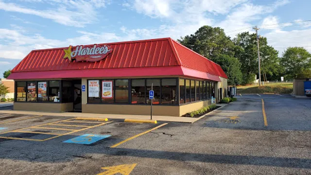 Hardee’s