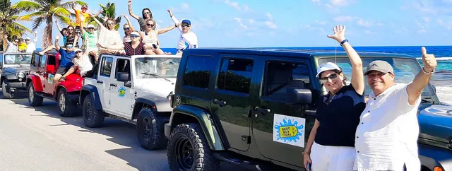 Best Buy Tours Cozumel