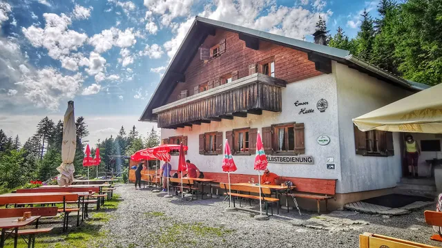 Emser Hütte