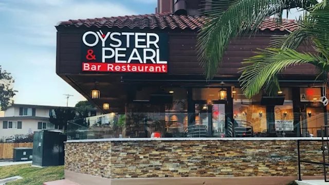 Oyster & Pearl Bar Restaurant