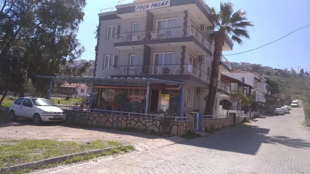Foça Palas Pansiyon