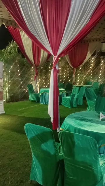 OYO 22511 The Classic