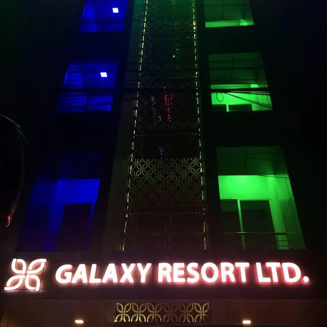 Galaxy Resort Ltd.