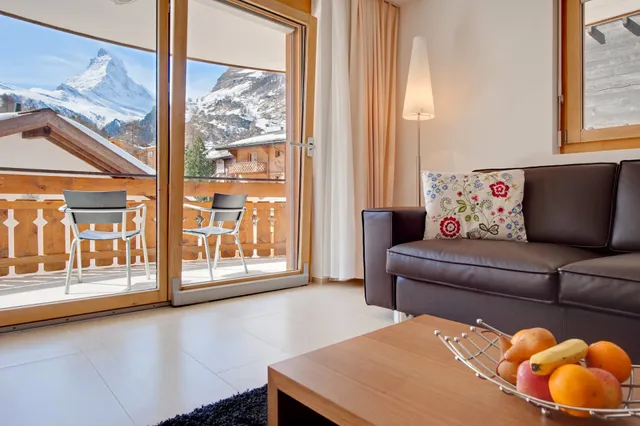 Welcome Apartments Zermatt
