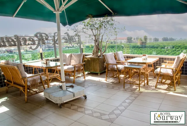 Fourway Hotel