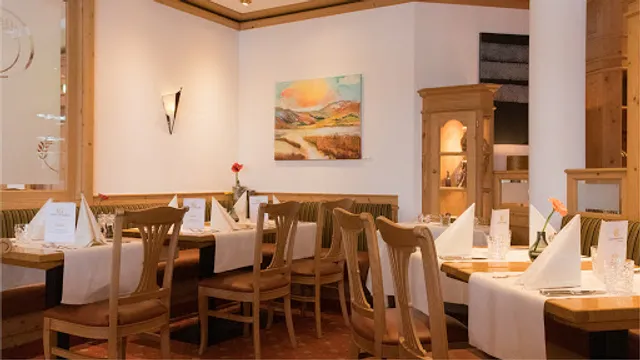 Restaurant Zur Schwaige