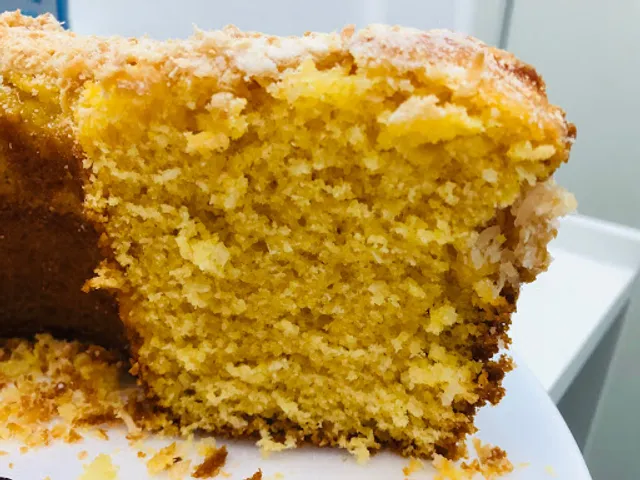 D. Gloria Confeitaria