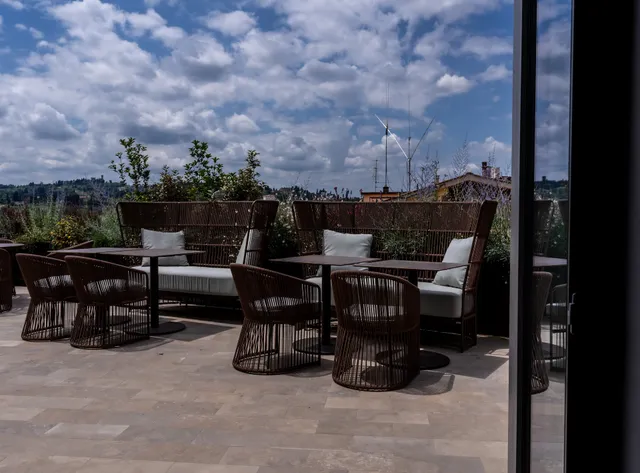 Columbus Urban Resort Firenze