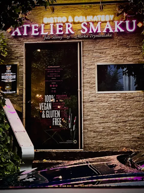 ATELIER SMAKU