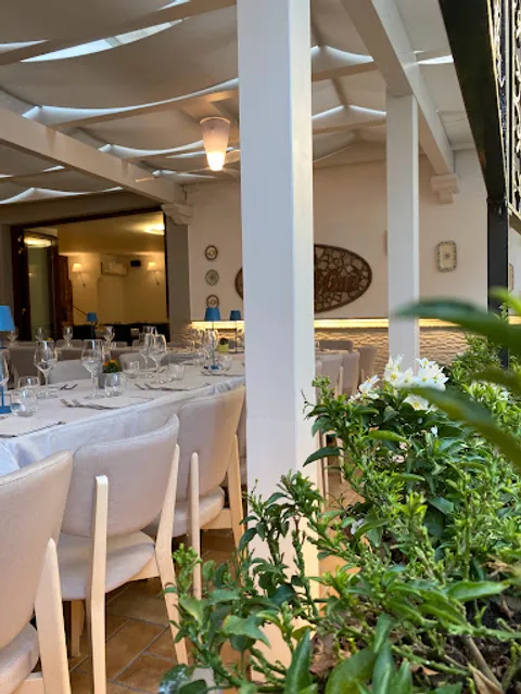 Da Mimì - Ristorante Pizzeria Rosticceria