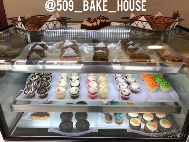 509 Bake House