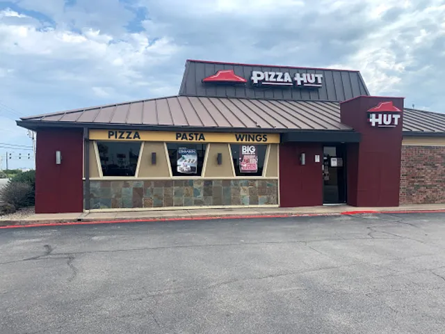 Pizza Hut