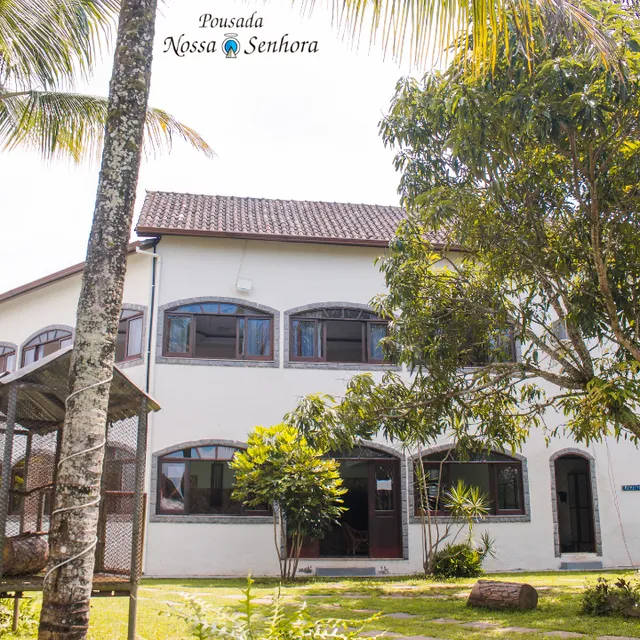 Pousada Nossa Senhora