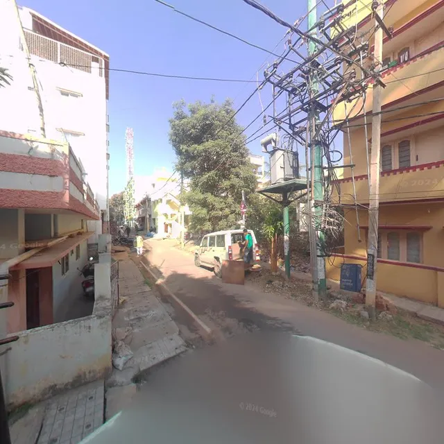 SRI AMBA BHAVANI PG FOR LADIES