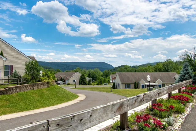 Shawnee Ridge at University Park, LLC