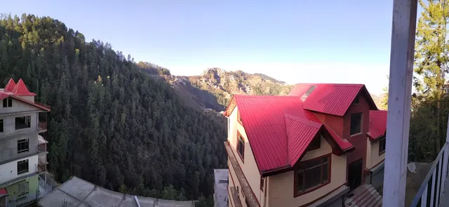 OYO 4681 Snow Flake Cottage