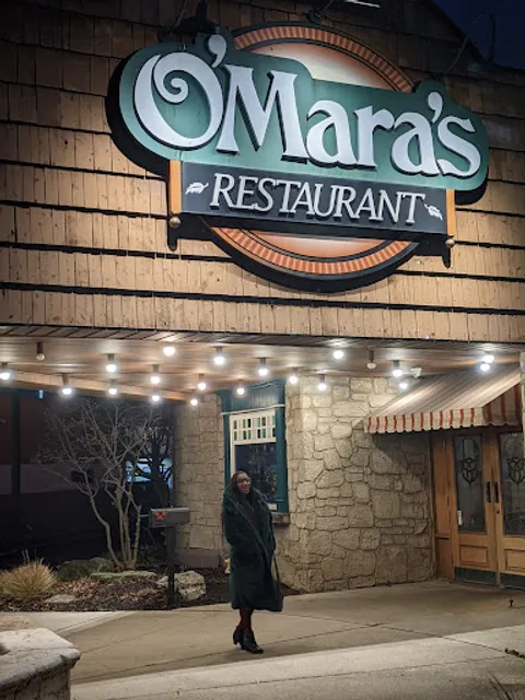 O'Mara's Restaurant