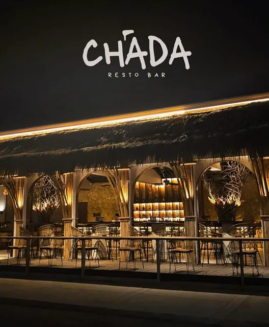 Chada Resto Bar