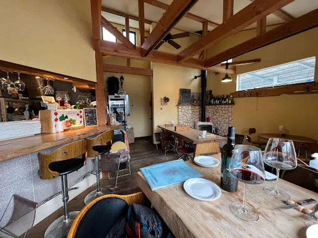 MASTICAVINO(マスティカヴィーノ)