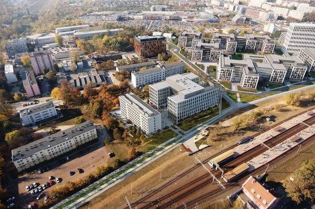 Element By Westin Wroclaw