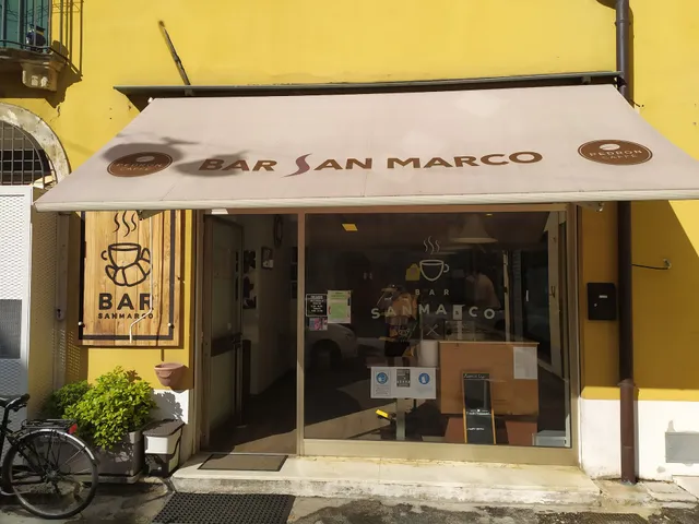 Bar San Marco