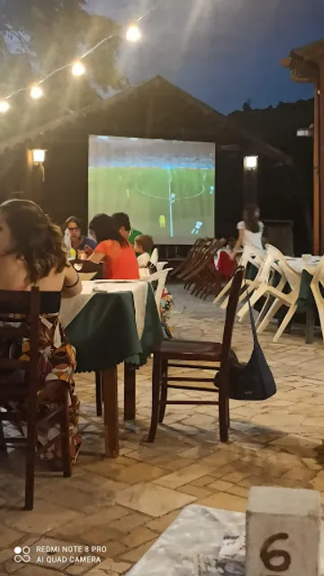 Il Rifugio del Re "NuovaGestione"