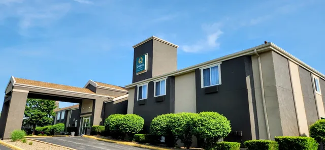 Quality Inn Brunswick Cleveland South