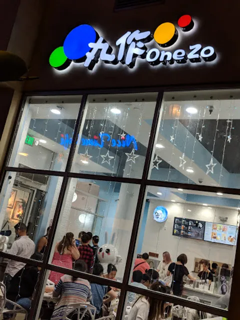 One Zo Monterey Park