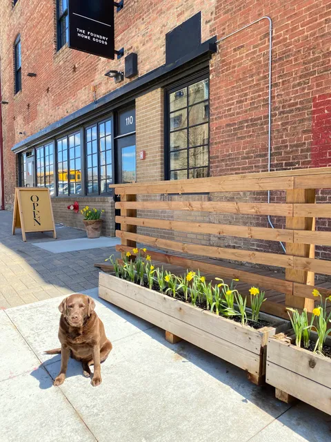 The Foundry Home Goods