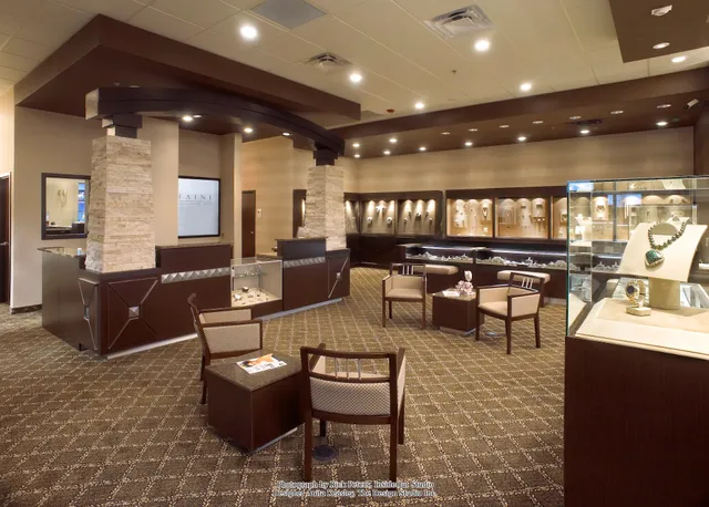 Faini Designs Jewelry Studio