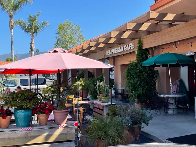 Magnolia Shopping Center