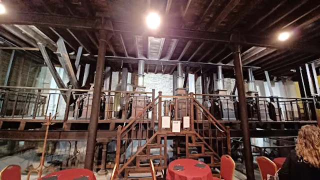 Restaurante "Kántara"