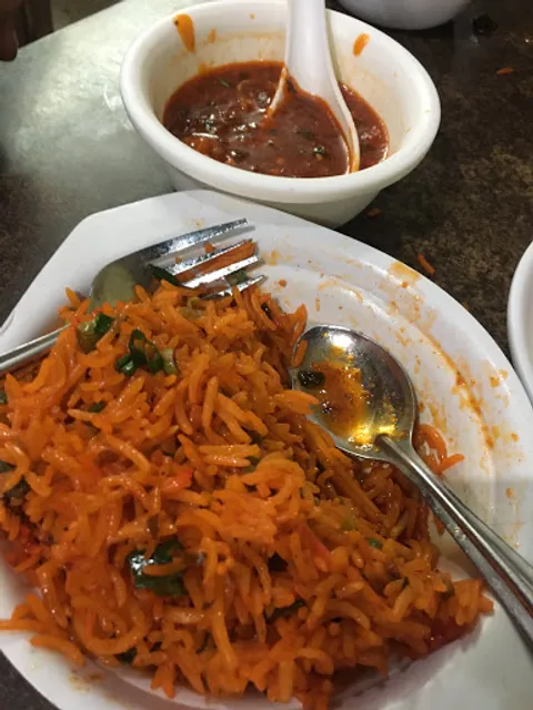 Nirmal Sai Chinese & tandoori Corner