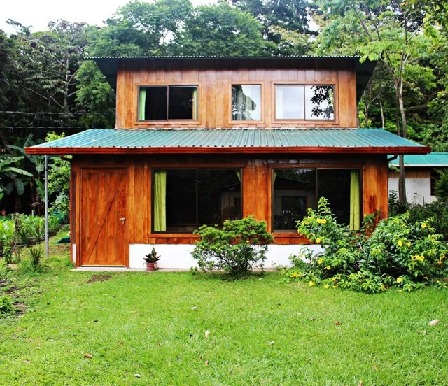 Casa Kiskadee