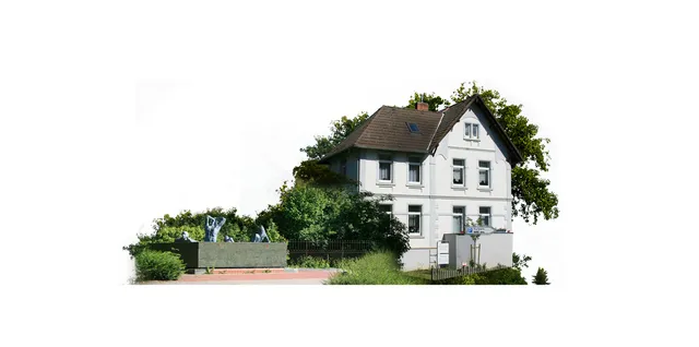 Ferienwohnung am Kurpark