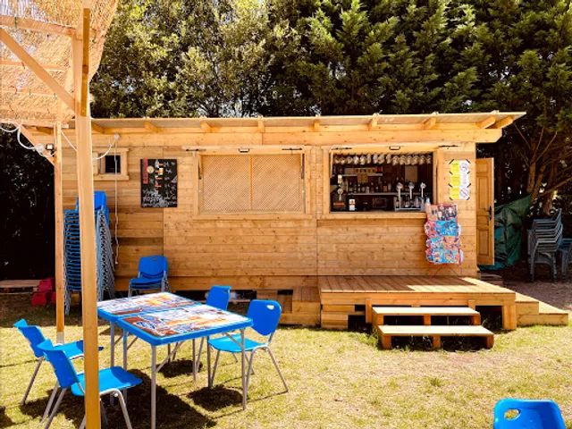 Chiringo de Punta Pinela