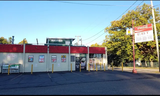 Lakeside Party Store