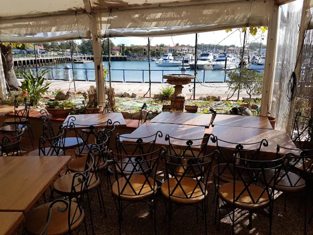 Mamma Mia Trattoria Pizzeria