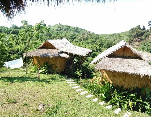 Phuree Hut Resort