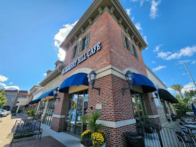 Blueberry Hill Breakfast Cafe